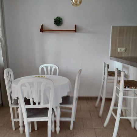 Viviendas Ferrer-Es Mal Pas Apartment San Francisco Javier Exterior photo