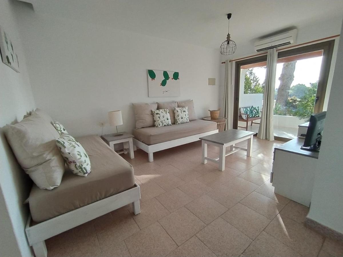 Viviendas Ferrer-Es Mal Pas Apartment San Francisco Javier Exterior photo