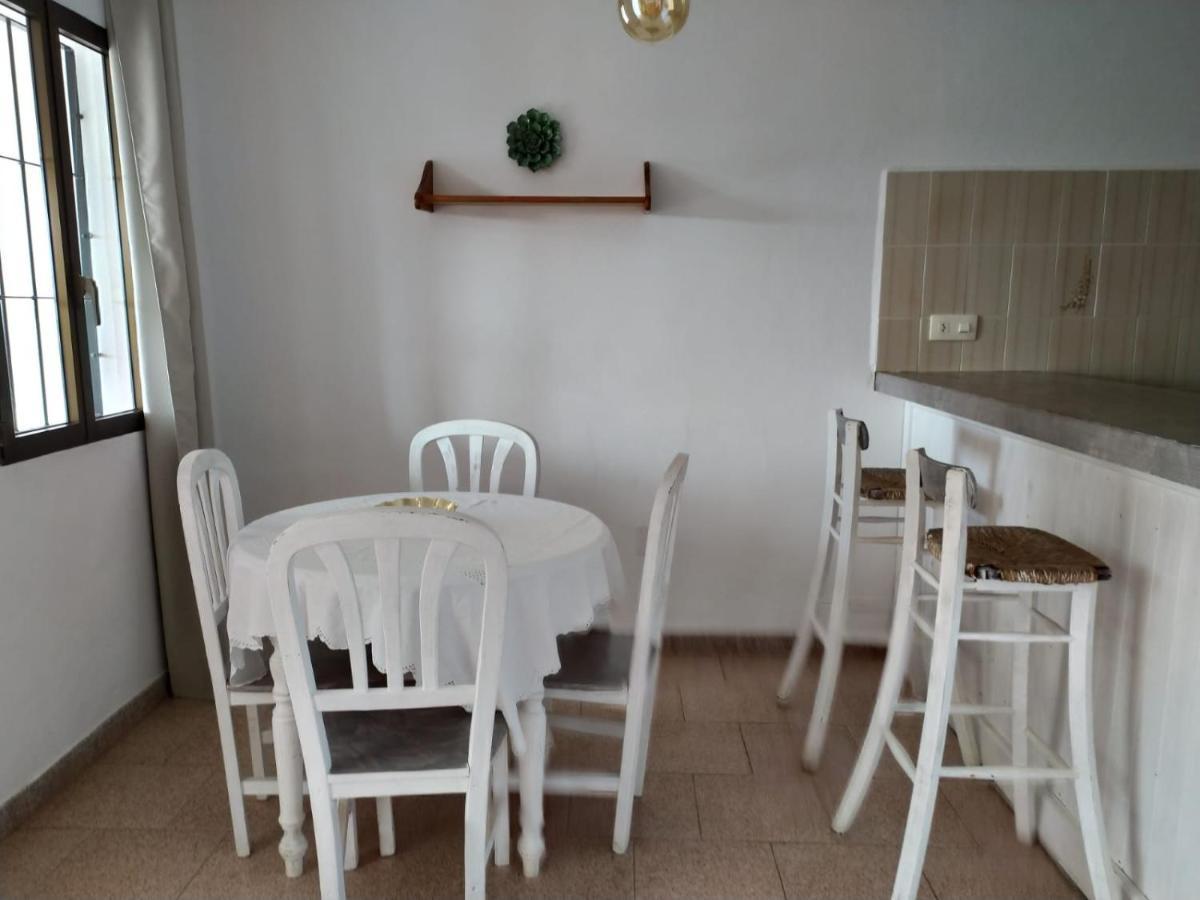 Viviendas Ferrer-Es Mal Pas Apartment San Francisco Javier Exterior photo