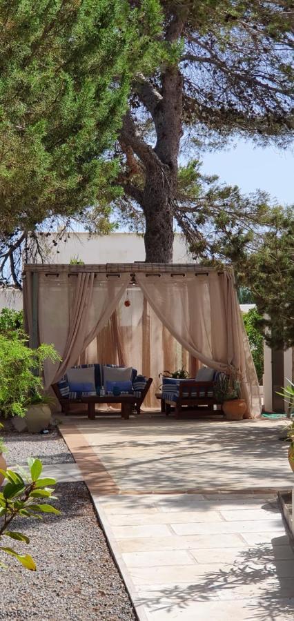 Viviendas Ferrer-Es Mal Pas Apartment San Francisco Javier Exterior photo