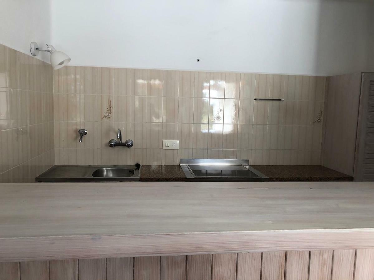 Viviendas Ferrer-Es Mal Pas Apartment San Francisco Javier Exterior photo